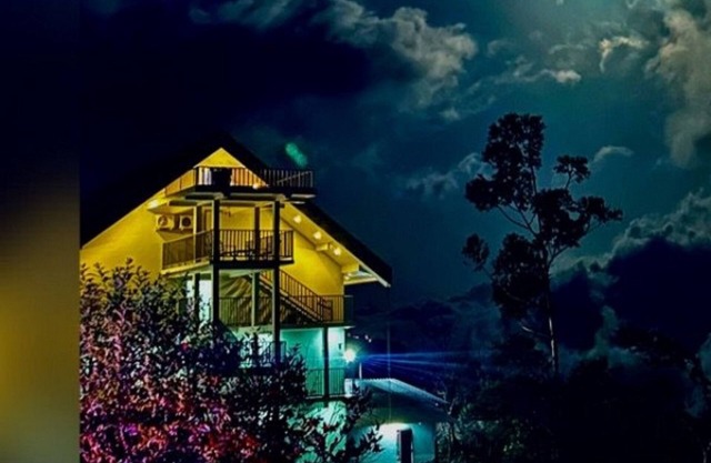 Winter Garden Resorts