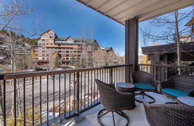 Winter Park Resort Lodging - Fraser Crossing Condos
