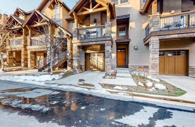 Winter Park Retreat