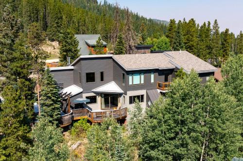 Winter Park Ski Haus