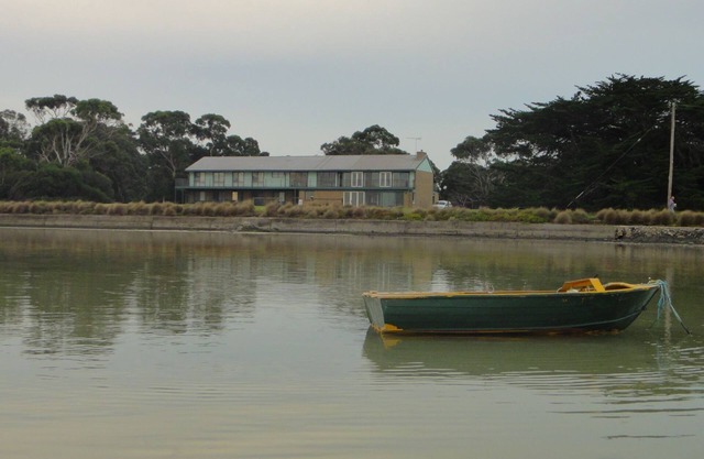 Illawong Lodge by the Sea
