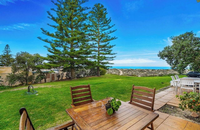 Sun, Sand and Smiles: Your Perfect Beach Getaway