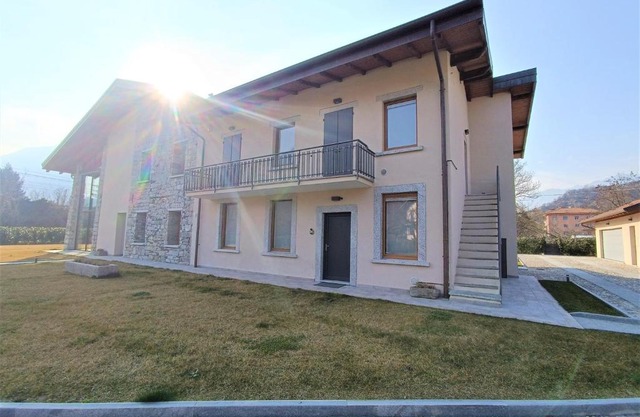 Winter Spring Summer Apartments