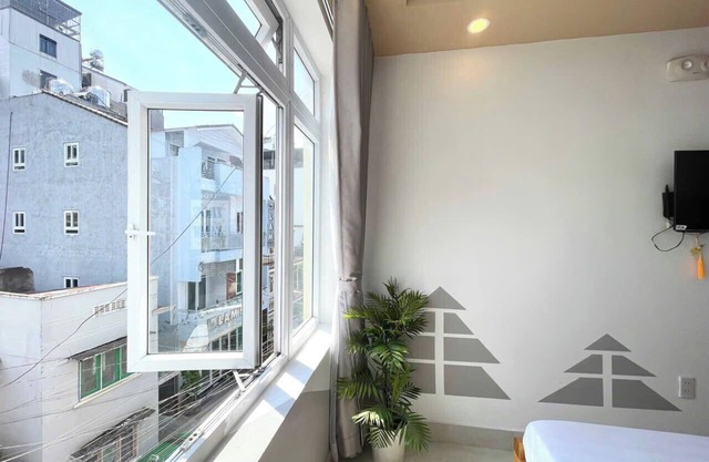 WinterfellhotelDaLat