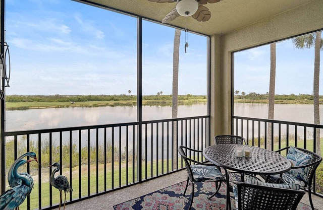New To Market-River Strand -Golf Enthusiast's Paradise - Private Condo, Community Pool