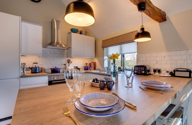 Winters Farm Cottage