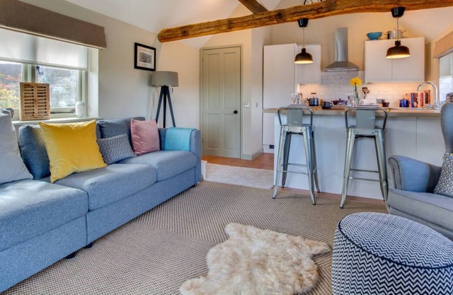 Winters Farm Cottage