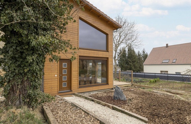 Casa cerca de Dabo Rock con Spa