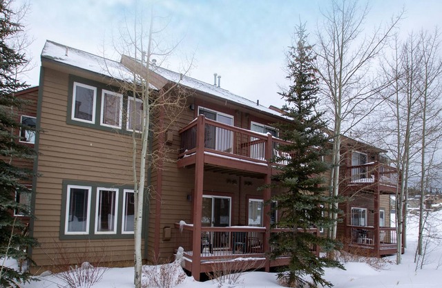 Winterstar Building G #3 by Stay Winter Park
