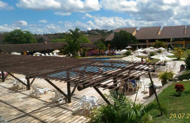Winterville Flats e Bangalôs