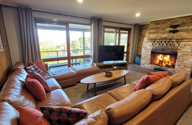 Winterwood - Gran casa de 6 dormitorios