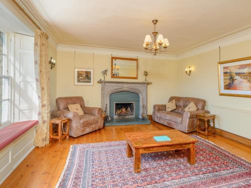 Winton Cottage - Uk50380