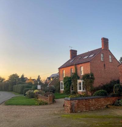 Winton House