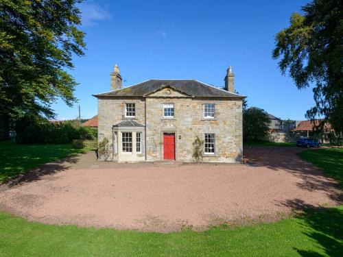 Wintonhill Farmhouse - Uk50381