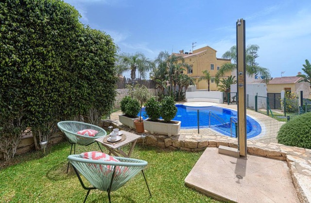 WintowinRentals Adosado Premium en la Costa del Sol