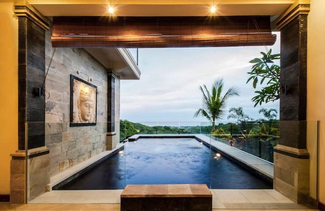 Winy-villa Lovina