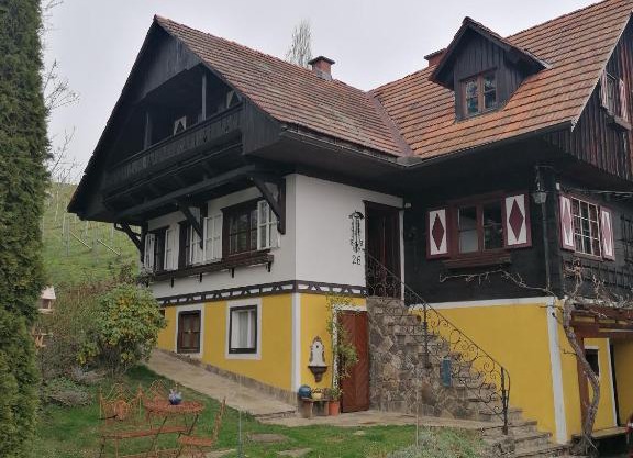 Winzerhaus Schober