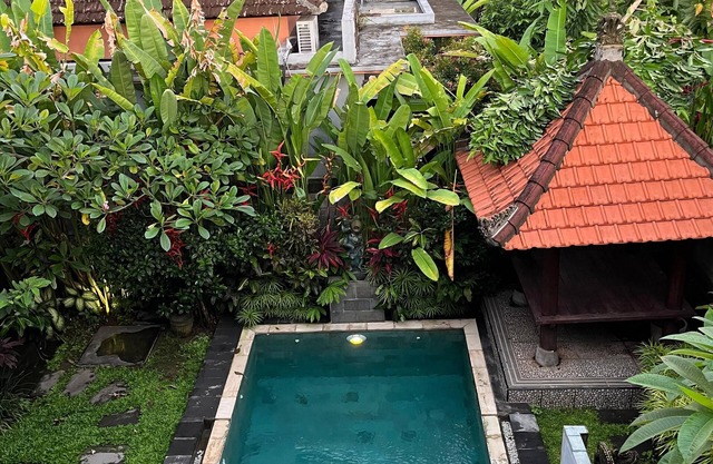 Wira Krisna Tranquil Villas by EPS