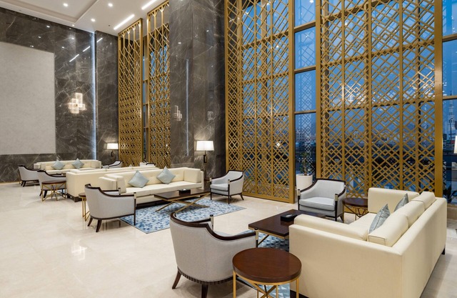Wirgan Hotel Al Nour