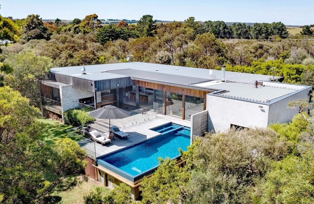 Wirilda - Modern Paradise in Fingal
