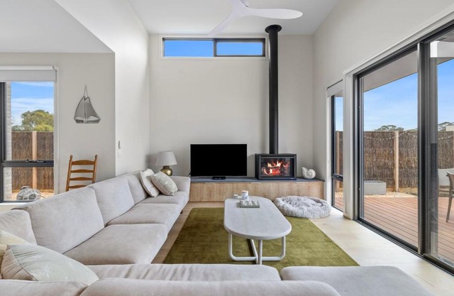 Wirilda Retreat