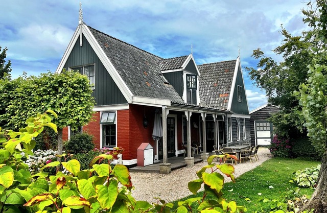 Wiringherlant by Interhome