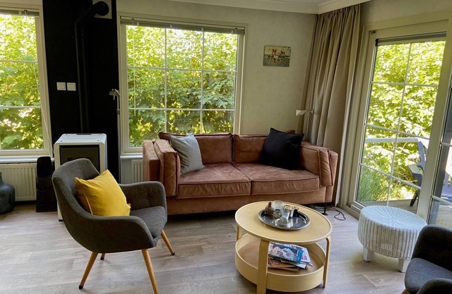 Wiringherlant by Interhome
