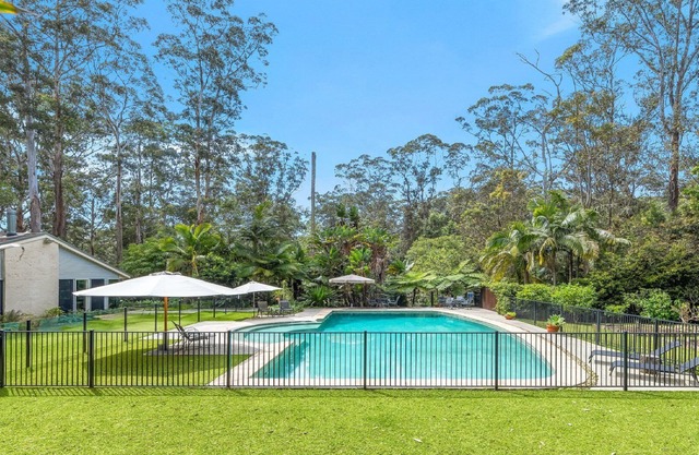 Wirreanda Retreat Acreage - Increíble piscina de verano