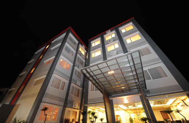 Wirton Hotel