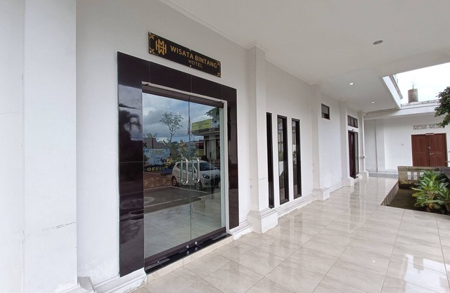 Wisata Bintang Hotel