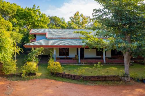 Wisdom Bungalow- Habarana
