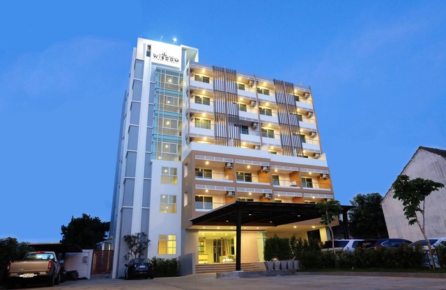 Wisdom Residence