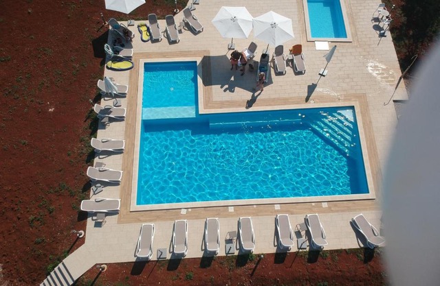 Wish Apartments