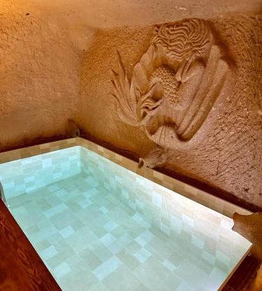 Wish Cappadocia Love