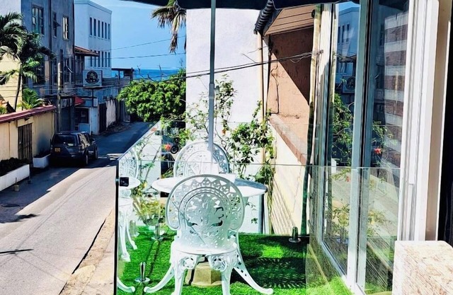 Wish Residence