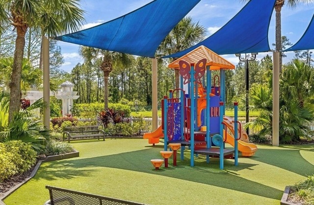 Wish Upon Stay - stay near Disney, Aquatica and more