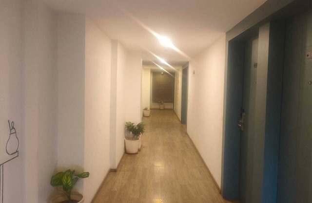 Wishotel Xpress Hotel GK Inn
