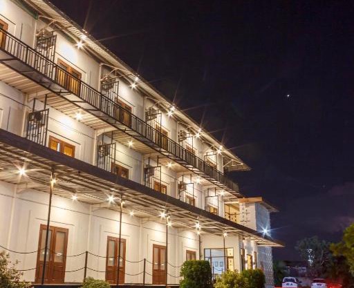 Wisma Amandari