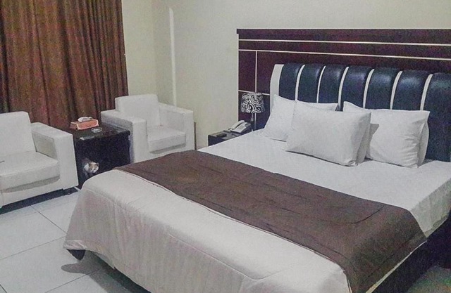 Wisma Belerang Kalianda Lampung RedPartner