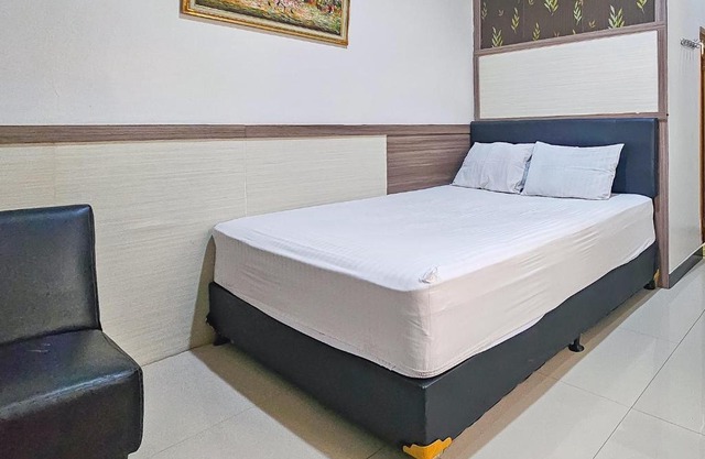 Wisma Brata Mitra RedDoorz