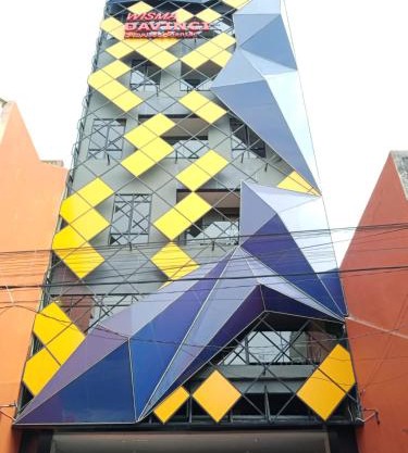 Wisma Davinci PematangSiantar