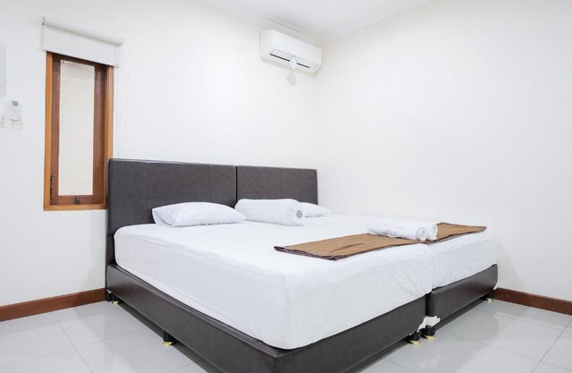 wisma delapan Mitra RedDoorz