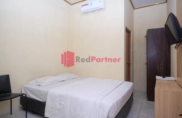 Wisma Fortuna Syariah Mitra RedDoorz