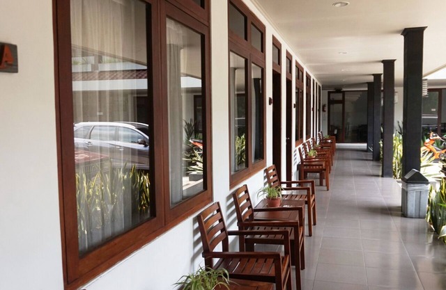 Wisma Griyaku