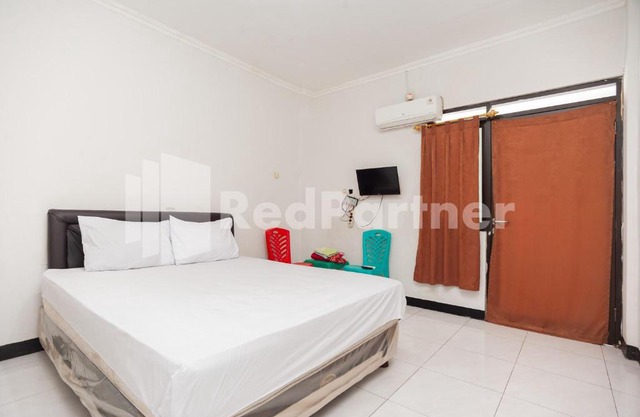 Wisma Juanda Bogor Mitra RedDoorz