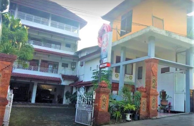 Wisma & Kantin Amanda