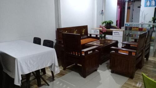 Wisma Kencana
