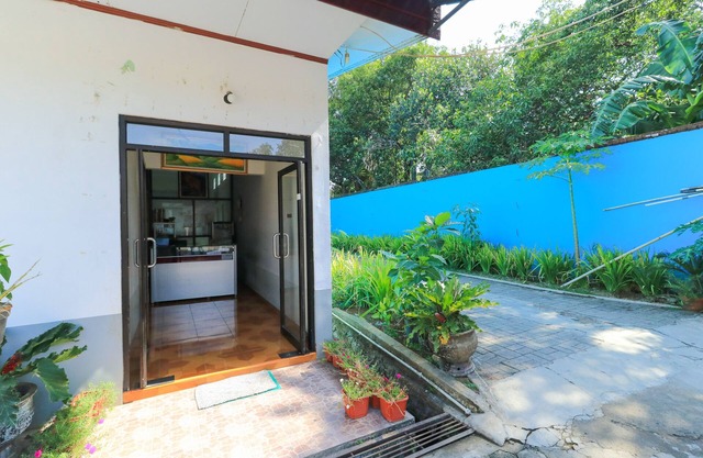 Wisma Lanraki