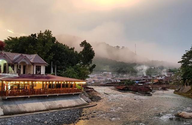 Wisma Leuser Sibayak