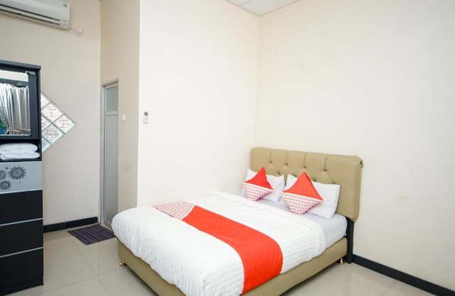 Wisma Merdeka Syariah RedPartner